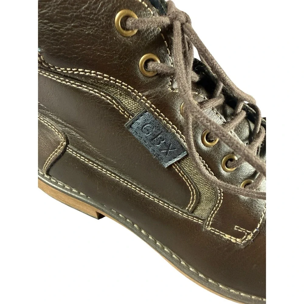GBX description mens
